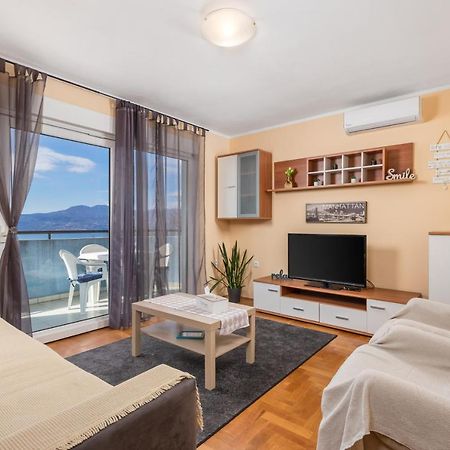 Apartman Iris 2 -Rijeka Exterior photo