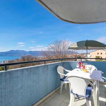 Apartman Iris 2 -Rijeka Exterior photo