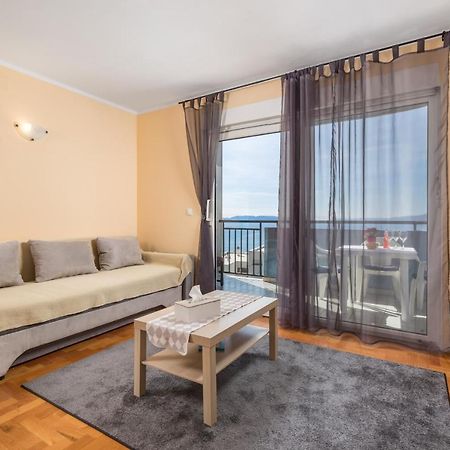 Apartman Iris 2 -Rijeka Exterior photo
