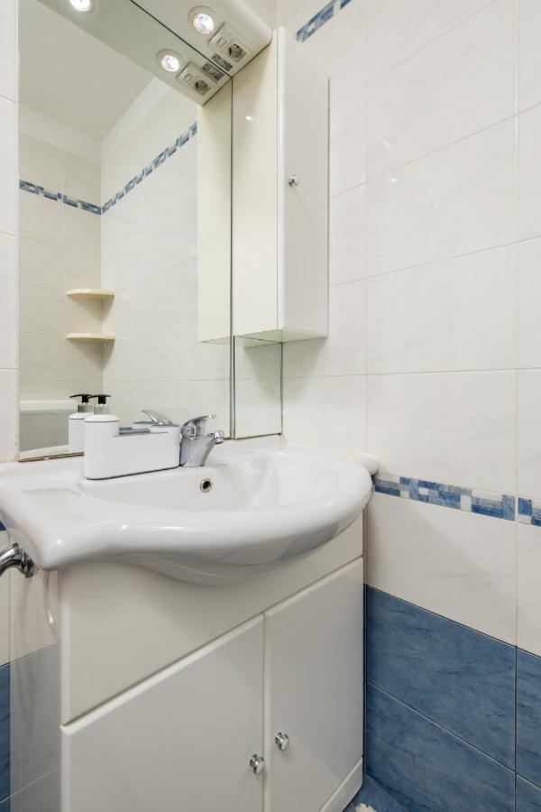 Apartman Iris 2 -Rijeka Exterior photo