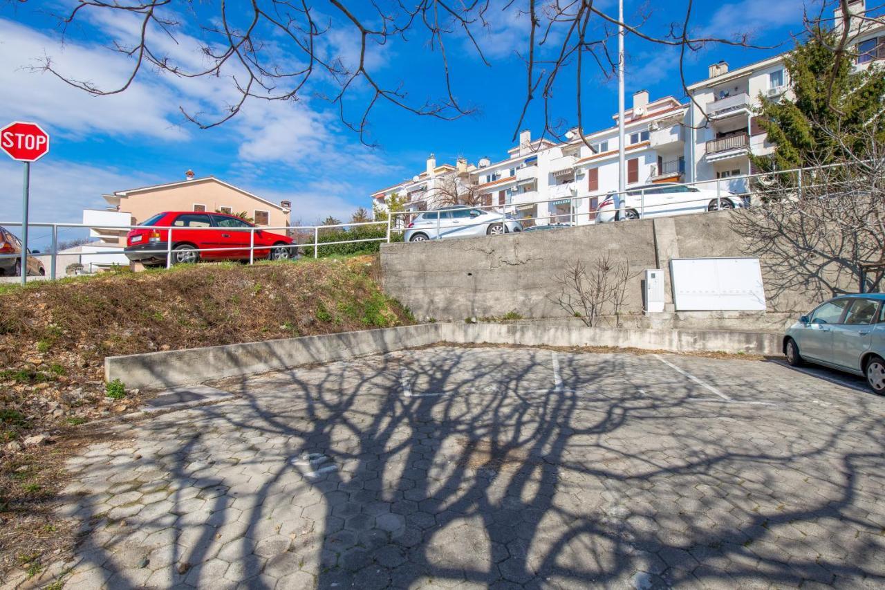 Apartman Iris 2 -Rijeka Exterior photo