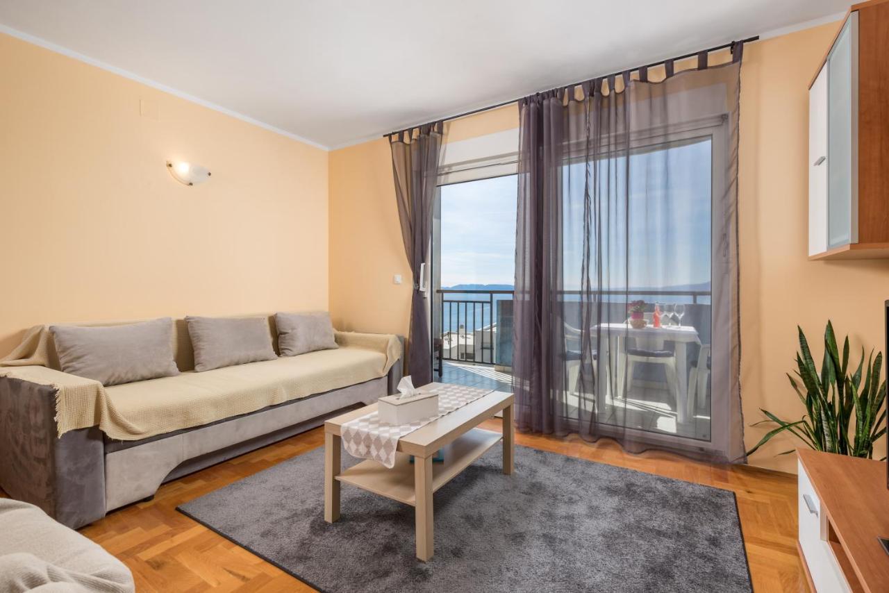 Apartman Iris 2 -Rijeka Exterior photo