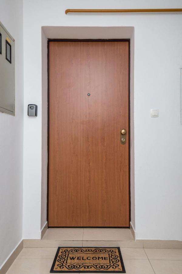 Apartman Iris 2 -Rijeka Exterior photo