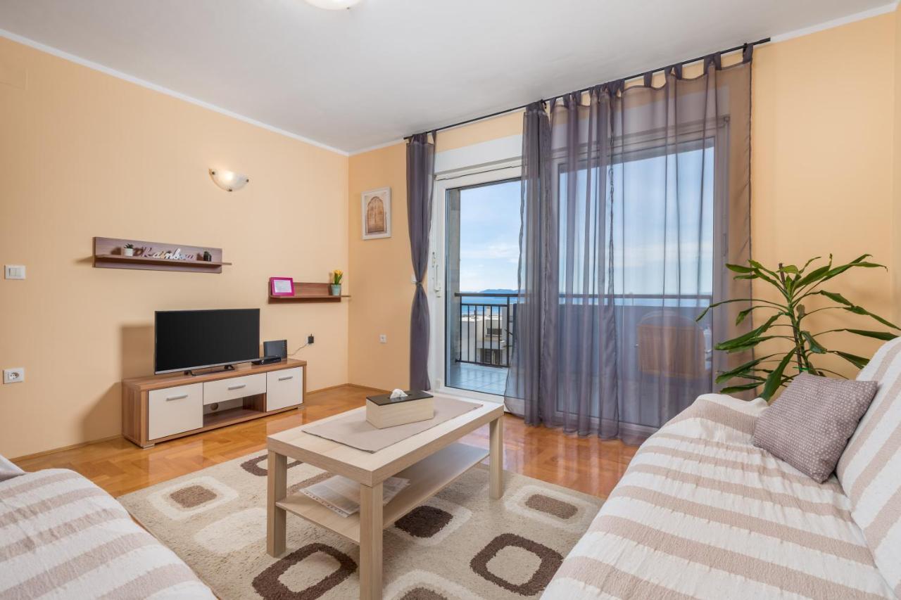 Apartman Iris 2 -Rijeka Exterior photo