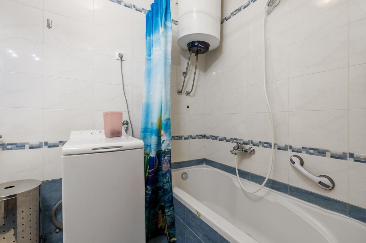 Apartman Iris 2 -Rijeka Exterior photo
